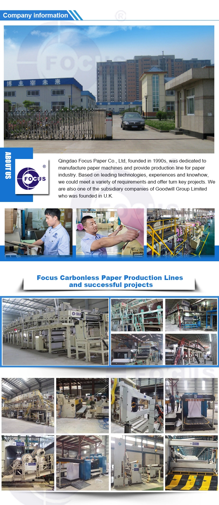 Papier supérieur de Glassin de fournisseur de Manufacturer& de marque de foyer