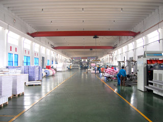 100% papier de copie de photo de pulpe de bois taille d'OEM A4 et taille de lettre 70gsm/75gsm/80gsm 7