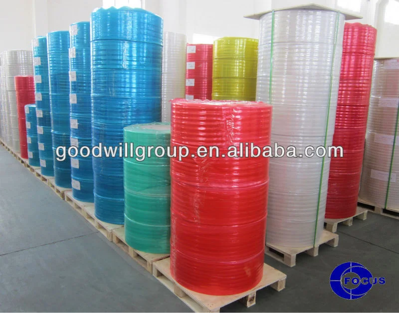 Image lisse Auto-copie bleue du papier NCR Jumbo Rolls 2