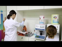 Le document FOCUS NCR