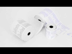 Papier FOCUS NCR et papier thermique