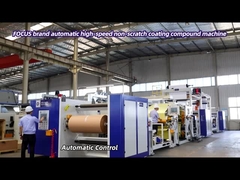 Rouleau de papier d'étiquette thermique à image noire pour un étiquetage clair et professionnel dans l'industrie de la santé