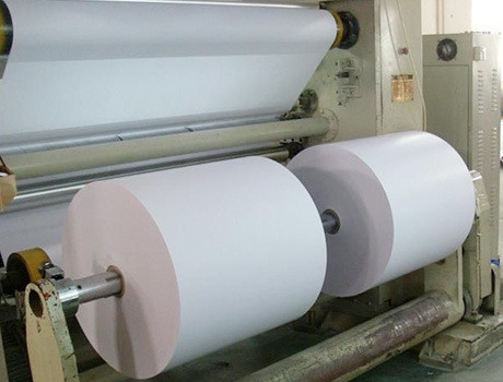 100% Virgin Soft Wood Pulp Sharp Image Thermal Paper 45GSM 48GSM 55GSM