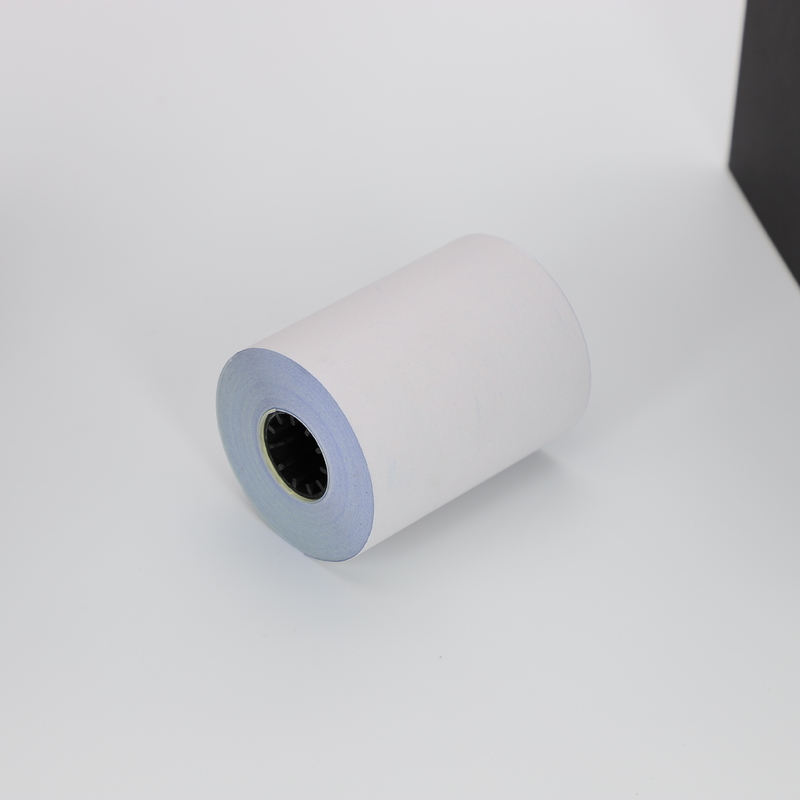 100% Virgin Wood Pulp Thermal Printer Paper Jumbo Paper Roll Thermal Receipt Paper