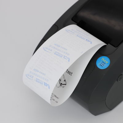 FOCUS Prime 100% de pâte de bois vierge importée 45g/48g/50g/55g/65g Rôles jumbo de papier thermique