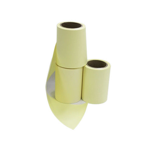 0.055mm 58g Silicone Glassine Paper