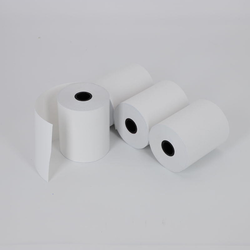 BPA Free Thermal Paper for ATM Machine