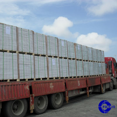 Excellente performance d'imagerie CB/CFB/CF Carboneless / NCR papier pour la facture continue