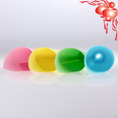 Une petite taille 100% de pâte de bois de Vierge de papier-copie de NCR de catégorie 43*61/61*86