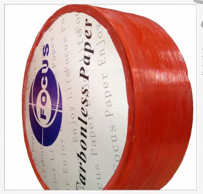 100% Virgin Wood Pulp Inkjet Copy Paper For Forms Distribution